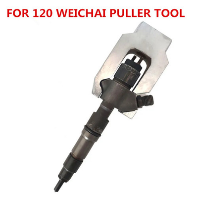 #ad For Bosch 120 WEICHAI Diesel Common Rail Injector Remove Puller Dismounting Tool $71.24