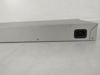 Cisco Meraki MX85-HW 12x 1G RJ-45 2x 1G SFP Managed Security