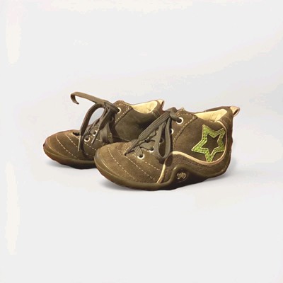Schöne Schuhe von Lurchi in Gr. 21, Leder