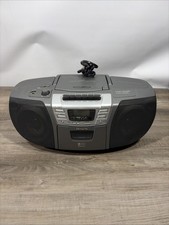 AIWA CSD-ED26 Radio, Cassette Player, CD Player