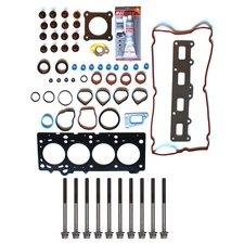 Head Gasket Bolts Set For Chrysler PT Cruiser Dodge 2004-2008 2.4L VIN J X