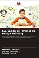 Fernando Contreras (U. A.) | ÉValuation De L'impact Du Design Thinking | Buch