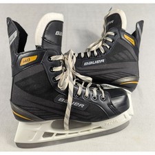 NEW Bauer Supreme 140 Senior Ice Hockey Skate...