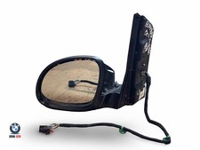SEAT ALHAMBRA MK2 DOOR WING MIRROR LH PASSENGER SIDE