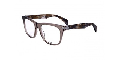 Rag & Bone RNB7004 Grey beige 54/18/150 Herren Brillen