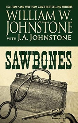 Sawbones - VERY GOOD