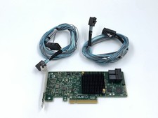 LSI Broadcom 9300-8i SATA / SAS HBA Controlle...