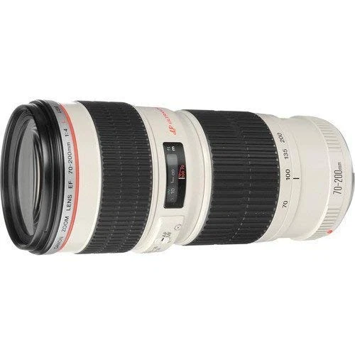 Canon 70 200 F4 for sale | eBay