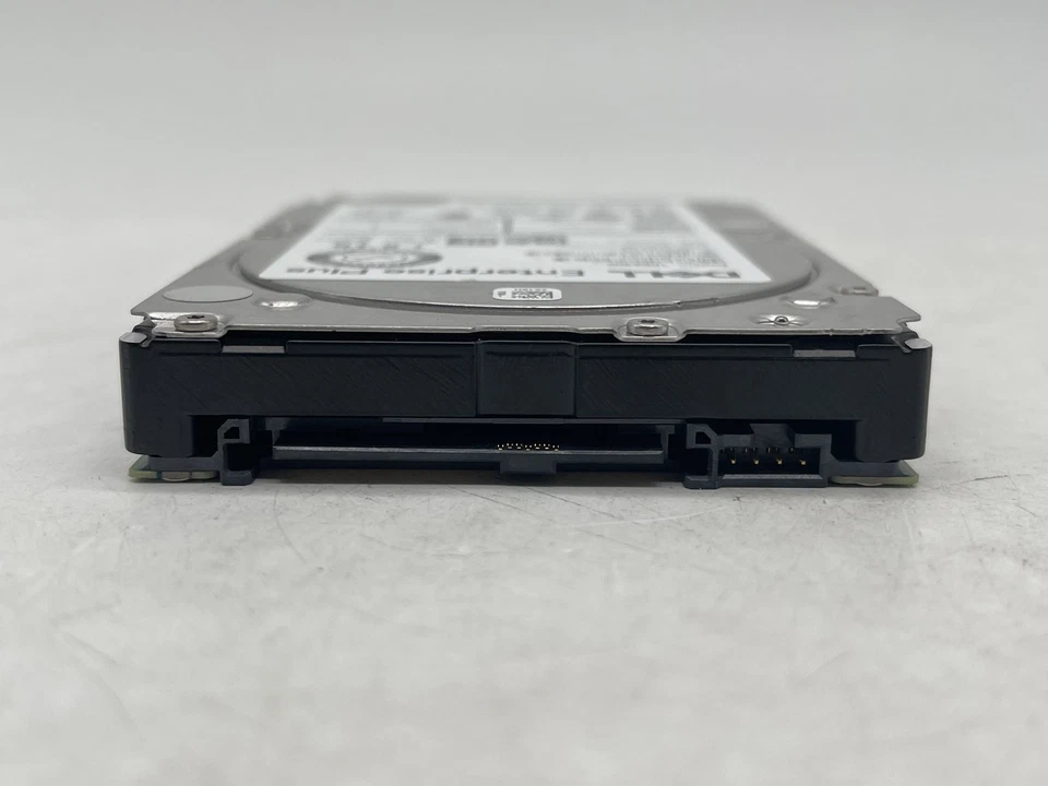 HDD ST1800MM0129 GRAU A GRÁTIS S/H Dell Enterprise Plus 1.8TB SAS 2.5" - Imagem 2 de 4