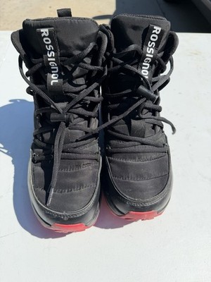 Rossignol Boots
