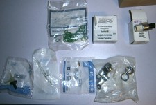 Service-Kit Klimaanlage(neu)von/für GM der '80/'90er, aber eigentl. universell