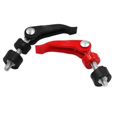 Tile Cutter Push Cutter Accessories Attaching Clamp Quick Press Release/ Screw