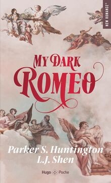 My Dark Romeo - version française von Huntington, Parker S. | Buch | Zustand gut