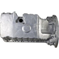 Metzger 7990124 ÖLwanne FüR Mercedes Benz Sprinter B901 B902 B903 B904
