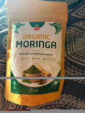 Spicy Organic USDA Organic Vegan Friendly Mor...