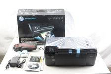 Brand New HP Photosmart D110a All-In-One Inkjet Printer