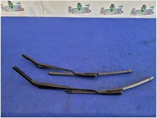 2011-2014 Ford Mustang GT S197 Pair Front Windshield Wipers Blades Arms 2773
