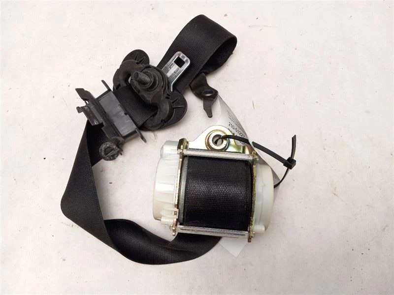 RETRACTOR CINTURÓN SEGURIDAD CONDUCTOR DELANTERO BMW 325 XI 2006 OEM Foto 4 de 4