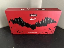 Dr. Squatch The Batman Collection Collectors Box (BOX ONLY!!!)