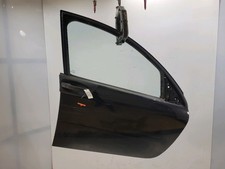 Porte avant et accessoires Smart FORFOUR