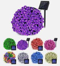 Solar Outdoor Lights Fairy