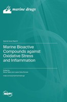 Marine Bioactive Compounds Against Oxidative Stress And Inflammation | Buch