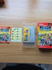 Super Mario Kart CIBJapanese Super Famicom Nintendo Import US Seller