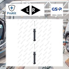 2x ORIGINAL® Gsp Stoßdämpfer Vorne passend für Peugeot 508 SW I 508 I 508 SW