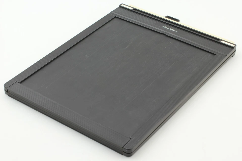 [Near MINT] Lisco Regal II 8x10 Cut Sheet Film Holder From JAPAN - Image 4 of 4