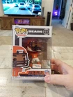 Funko POP! NFL: Justin Fields #223 Chicago Bears Fanatics  Exclusive