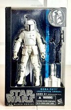 Star Wars Black Series 6 inch Boba Fett Prototype Armor Action Figure