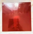 New Sealed - Queen - Limited Edition- We Will Rock You - 7” Vinyl - 0357 Of 1000