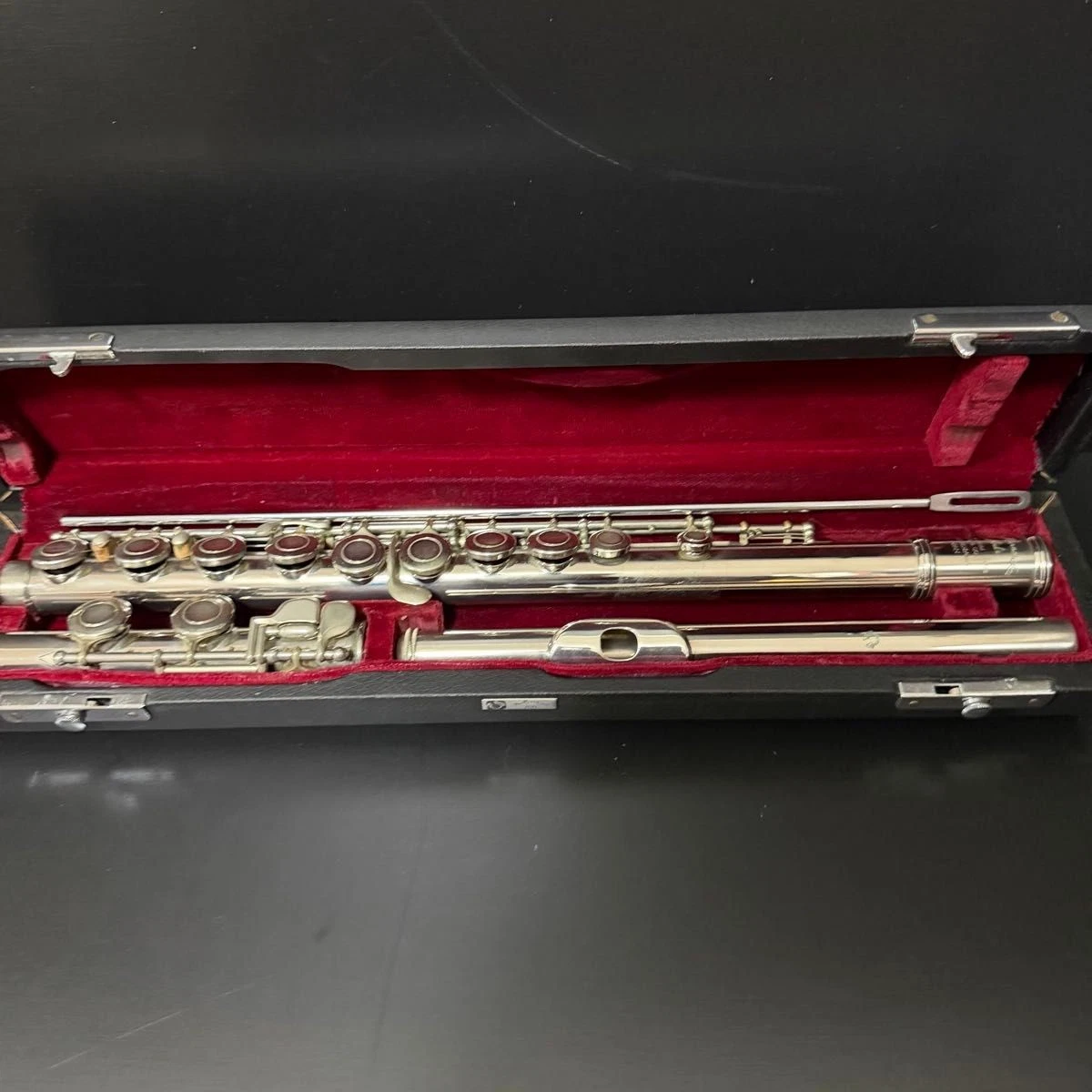 Muramatsu Flutes for sale - eBay