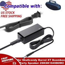 22V Charger for Skullcandy Barrel XT Boombox Party Speaker 2SKSK1849B0W2