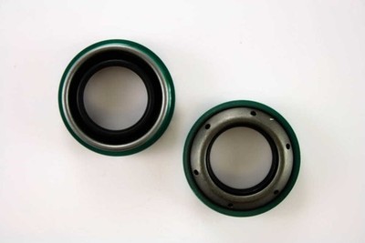 Manual Transmission Drive Axle Seal-Axle - Metal Clad Seal Pioneer 759028-2