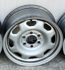 Oem Ford F-150 Truck 17 Inch Steel Wheels Rims - Buy One Or More-4 Available