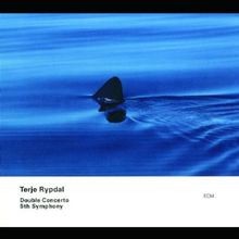 Double Concerto 5th Symphony von Terje Rypdal | CD | Zustand gut