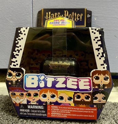 Bitzee Wizarding World Harry Potter Interactive Digital Characters Toy
