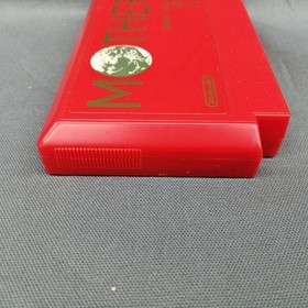 Nintendo Famicom Soft MOTHER Used
