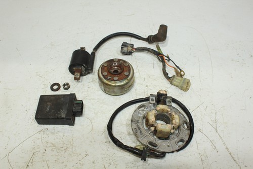 1995-1996 Yamaha Yz125 Stator Magneto Electrics Kit