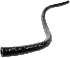 ATV/ UTV Gates 1/4" x 6' 50 PSI Carburated Barricade Fuel Line- 8450003-1525