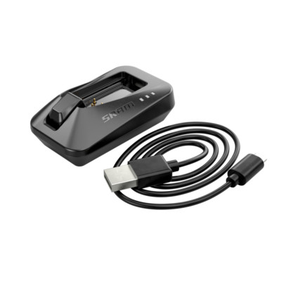 Sram eTap / AXS Battery Charger With Cord Only For Front or Rear Derailleur
