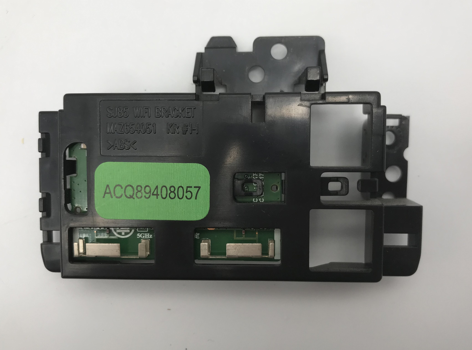 LG 55UJ6300UA WIFI Module Wireless EAT63435701 LGSW5AC71 TESTED FREE