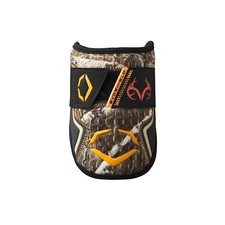 EvoShield X-SRZ Batter's Elbow Guards Realtree Camo Large