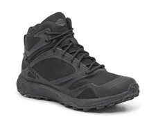 Merrell - Breacher - 3.5M men, 5M women - Tactical Mid Boot - Waterproof, Unisex