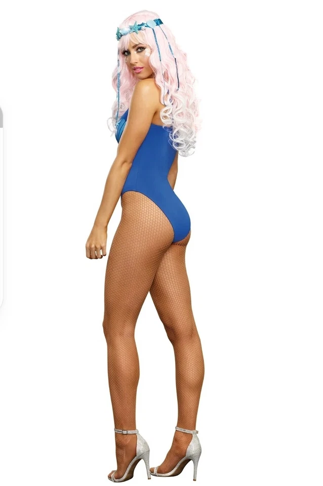 Body Sirena DREAMGIRL S/M Foto 2 de 2