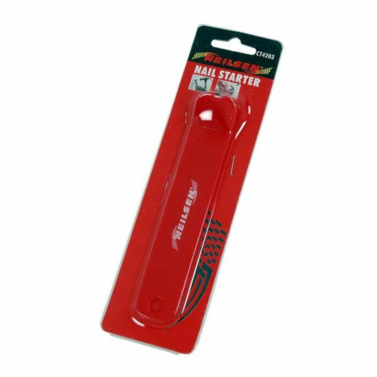 Magnetic Nail Starter Holder eBay