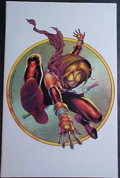 Edge Of Spider-Verse #1! Kirkham Asm 300 Homage Virgin Variant! Nm 2022 Marvel