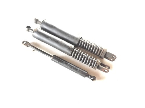 BMW E39 Heckklappendämpfer Heckklappenfeder Gasfeder 51248220072