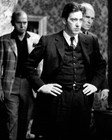 The Godfather Part Ii Al Pacino & Robert Duvall mean business 24x36 inch poster